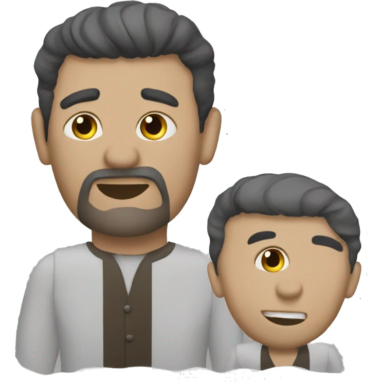 Stoker emoji