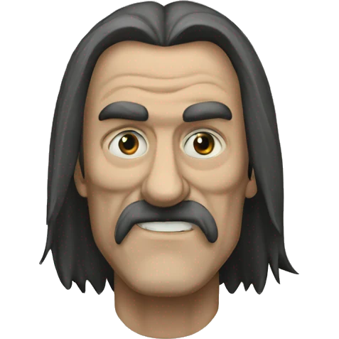 Messmer the Impaler emoji