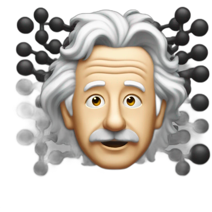 Bose-Einstein Condensate emoji