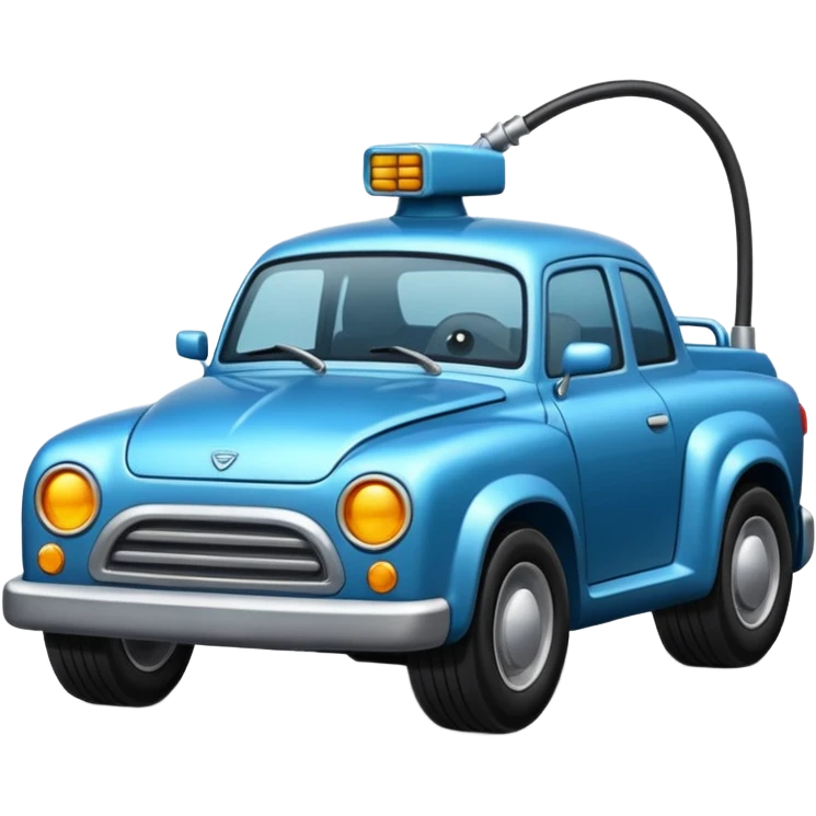 indestructible cars  emoji