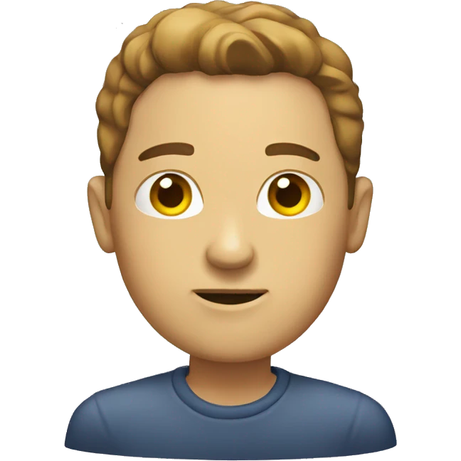 Notice
 emoji