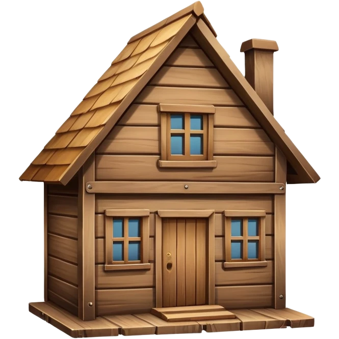 house emoji