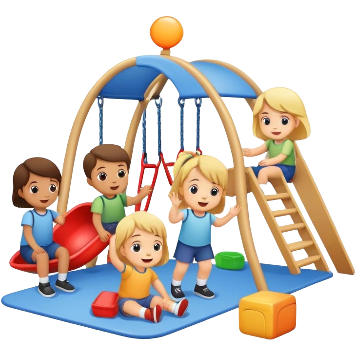 Daycare  emoji