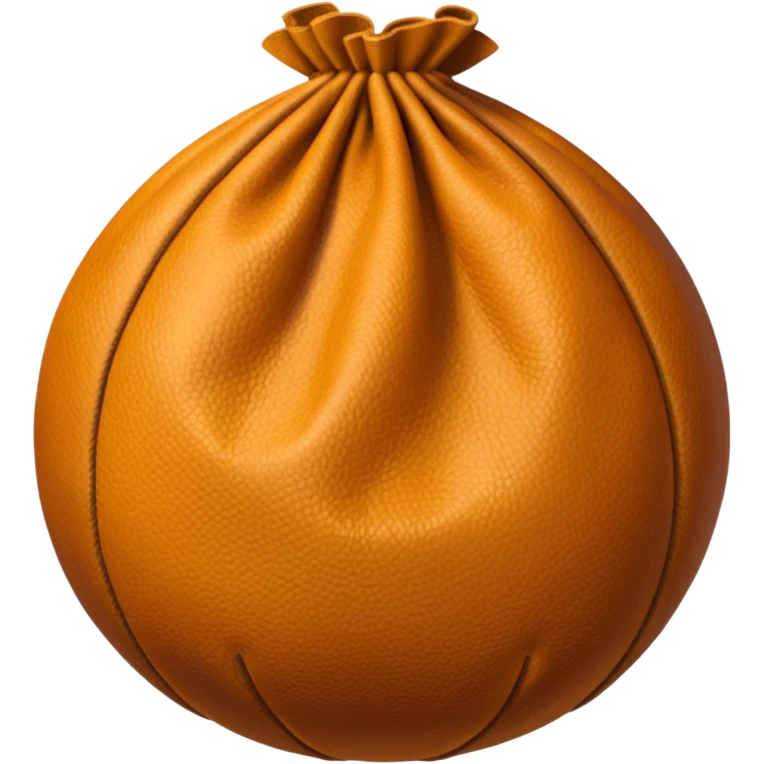 Ball sack emoji