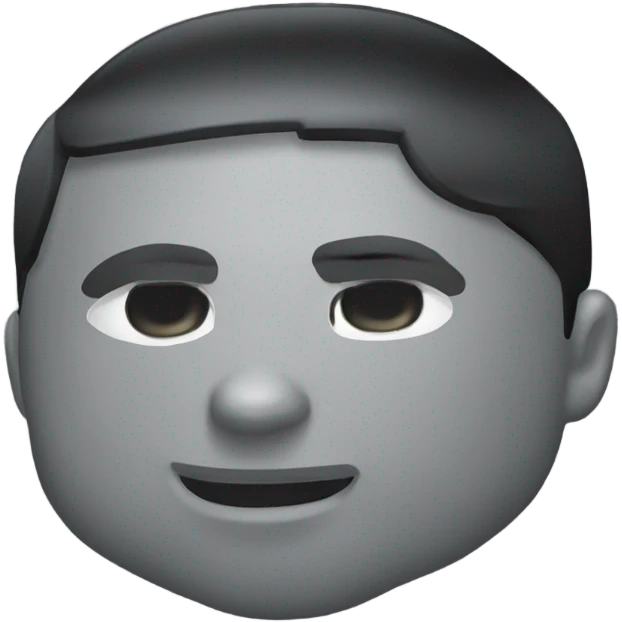Black Lamborghini urus emoji