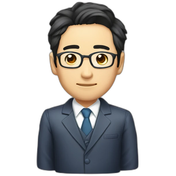 kishida-fumio emoji