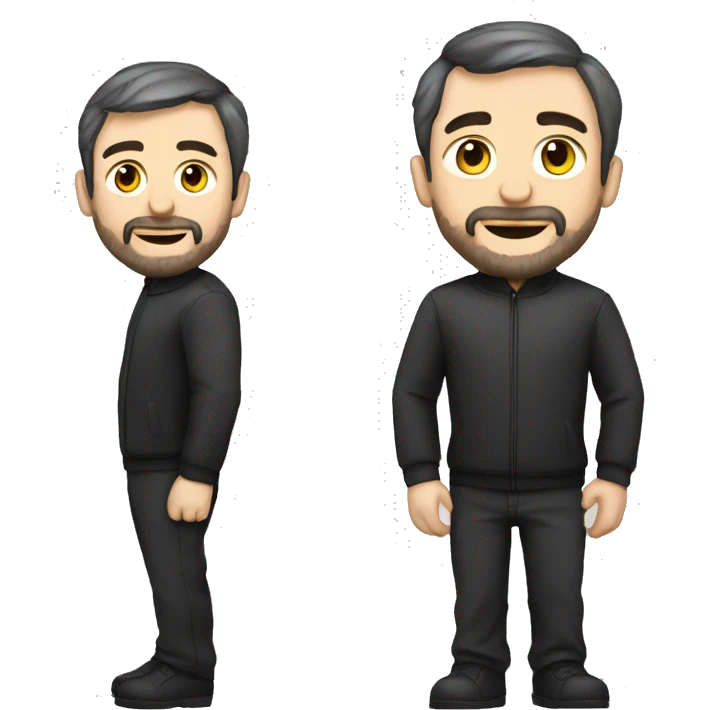 Pavel Dirov emoji