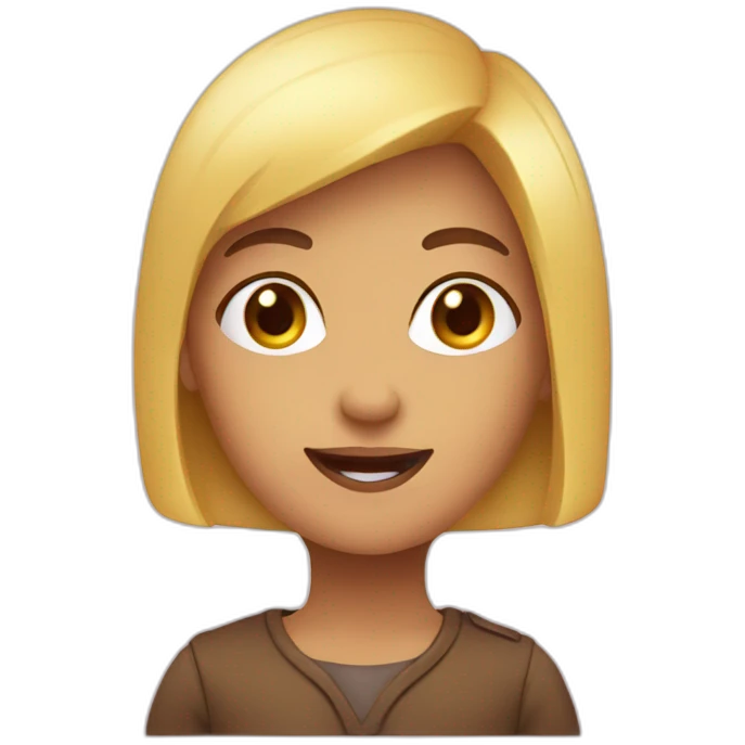 Moi emoji