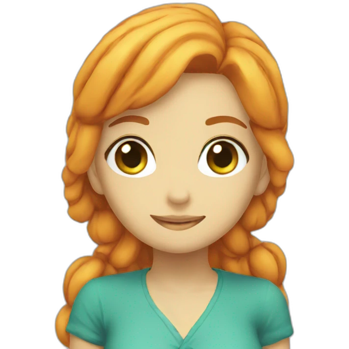 Nami emoji