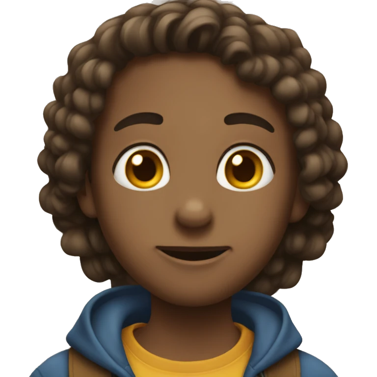 in love emoji