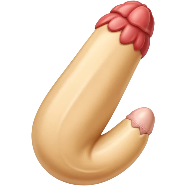 Penis emoji