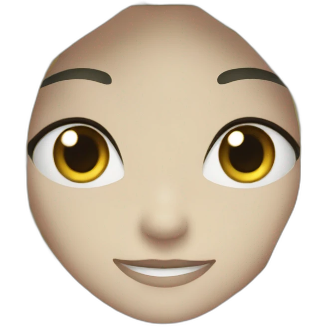 NAMI BAKINI emoji
