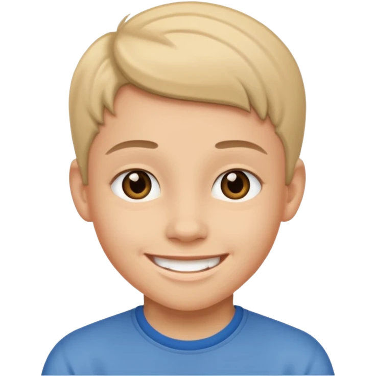 14 years teenager emoji