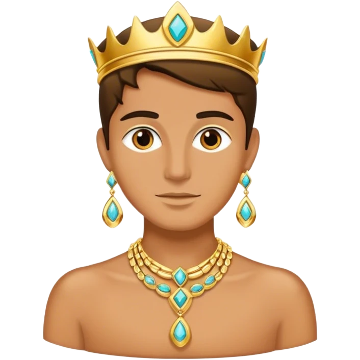 Rich emoji