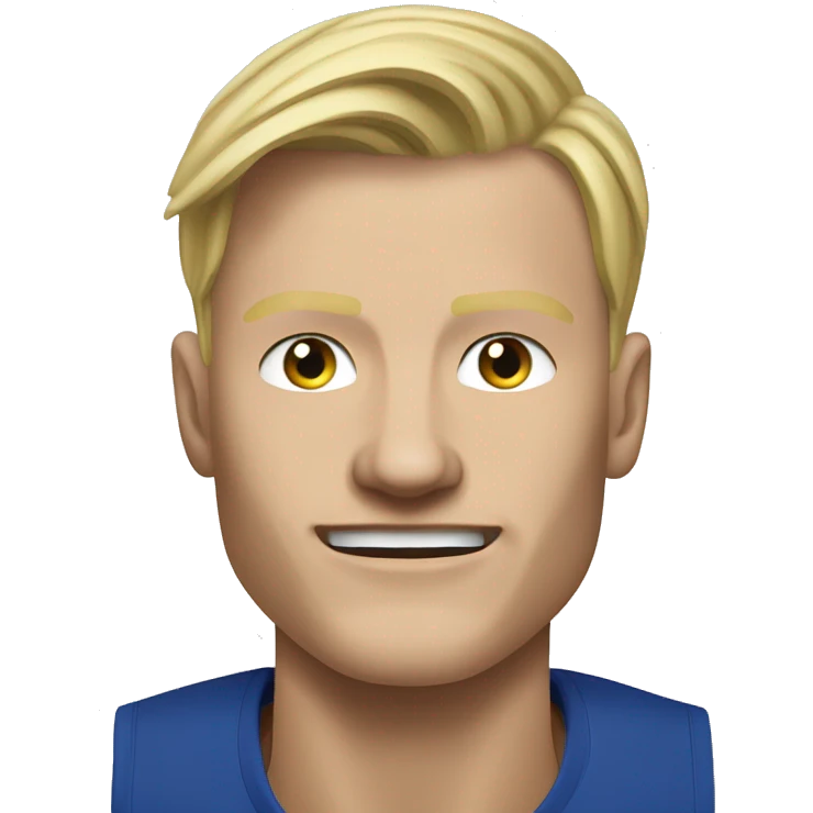 erling haaland emoji