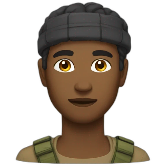 Mali emoji