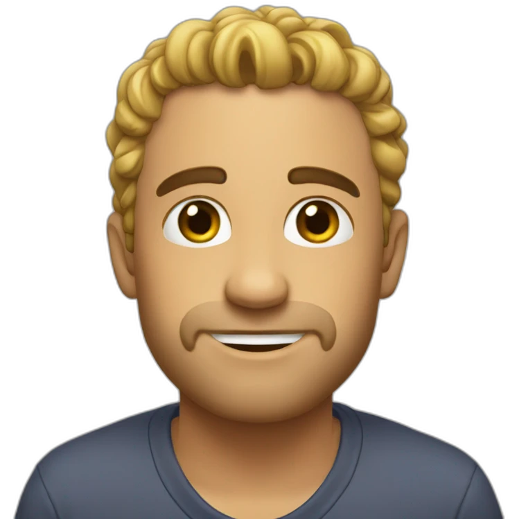 Palmashow emoji