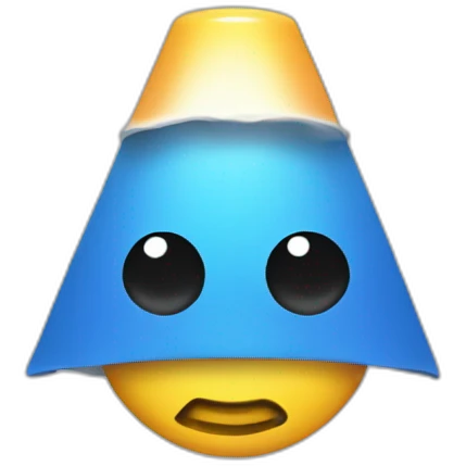 TotalEnergies logo emoji