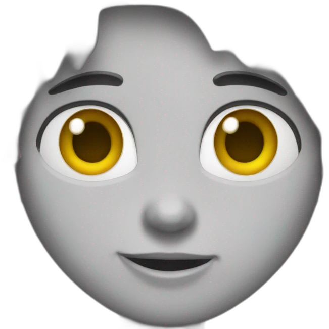 Yup emoji