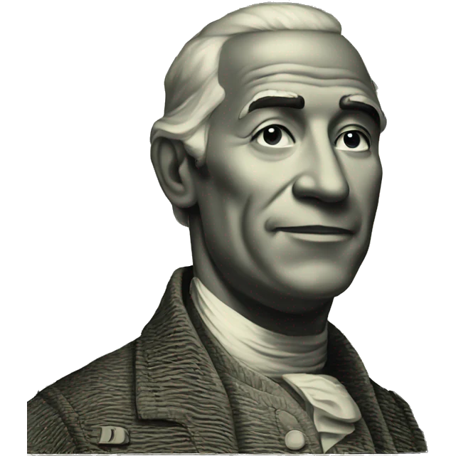 dollar-bill emoji