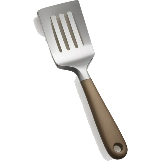 spatula emoji