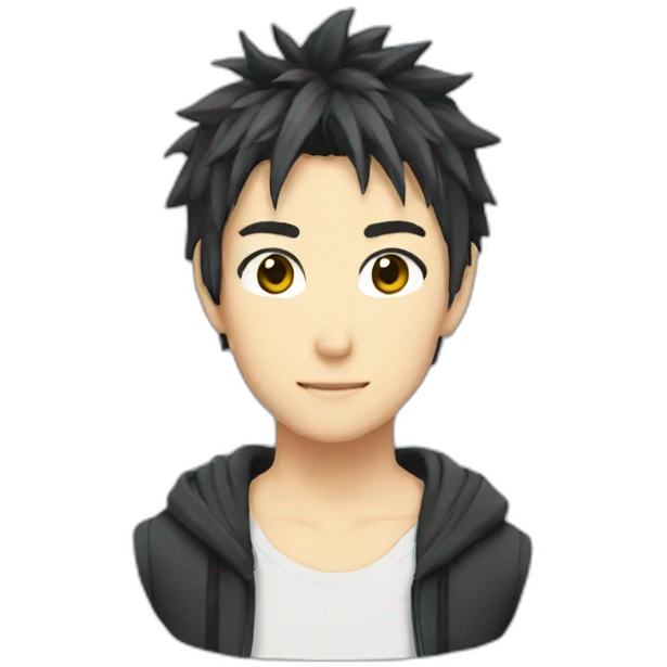 Makoto emoji