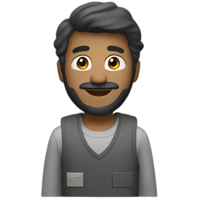 an lumon industries employee emoji