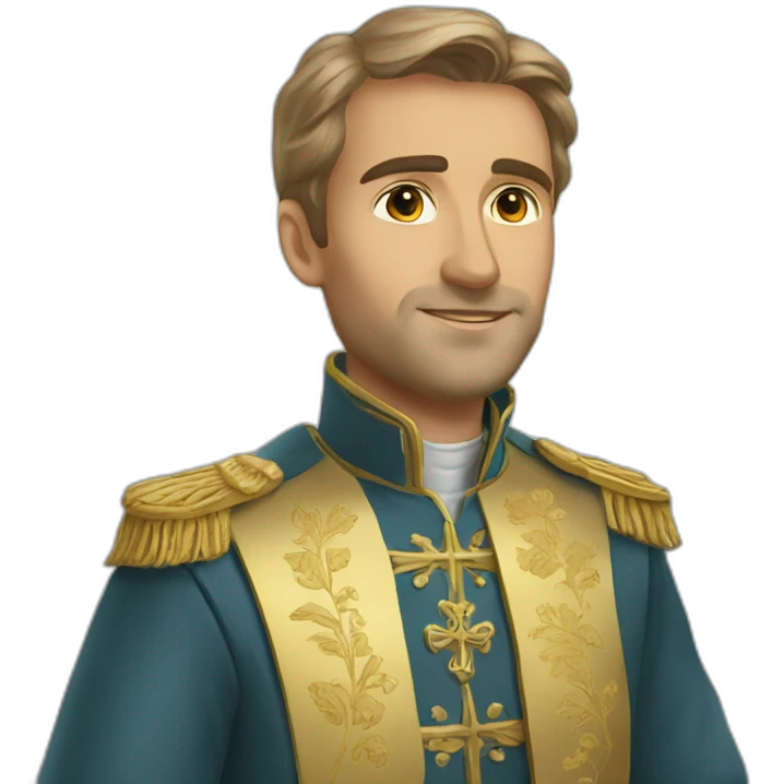 Saint-Petersburg emoji