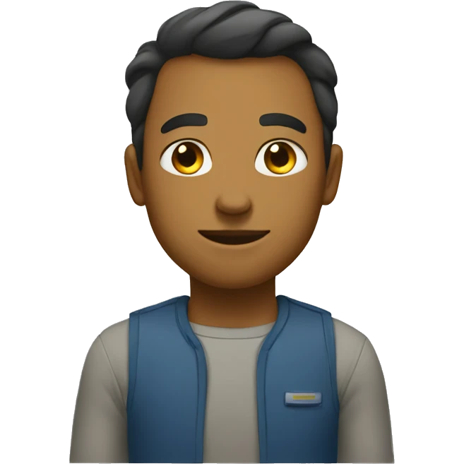 it's always good to be humble emoji