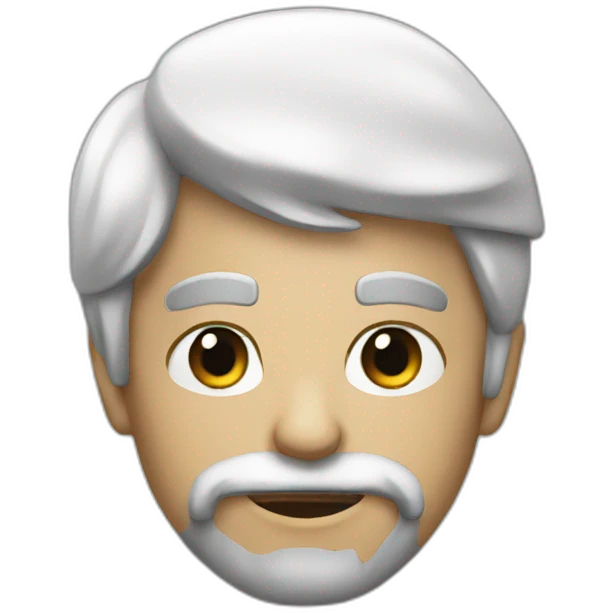 hackeur emoji