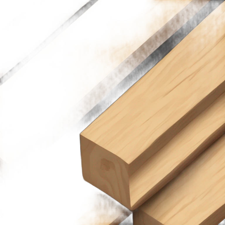 2x4 lumber emoji