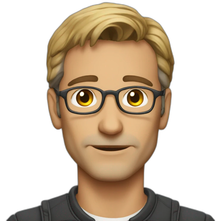 jean luc melanchon emoji