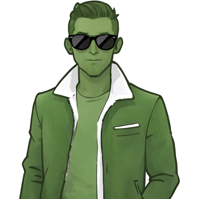 hot white men  emoji