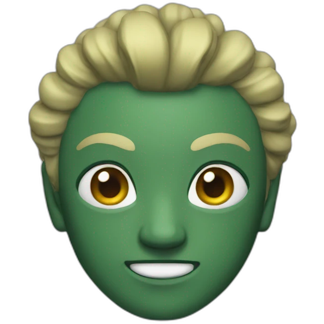 genshi impact emoji