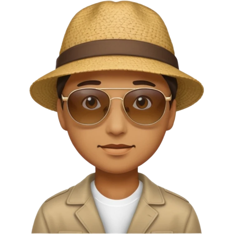 Yn emoji