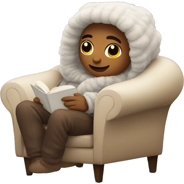 Cozy  emoji