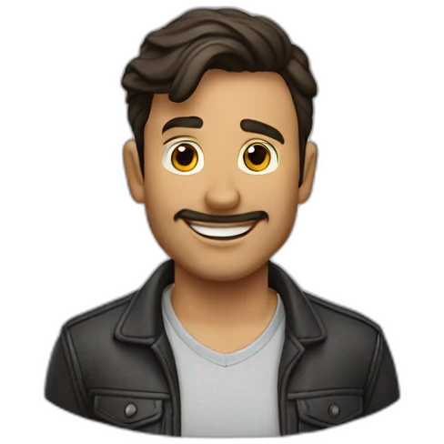 Mickey O'Neil emoji