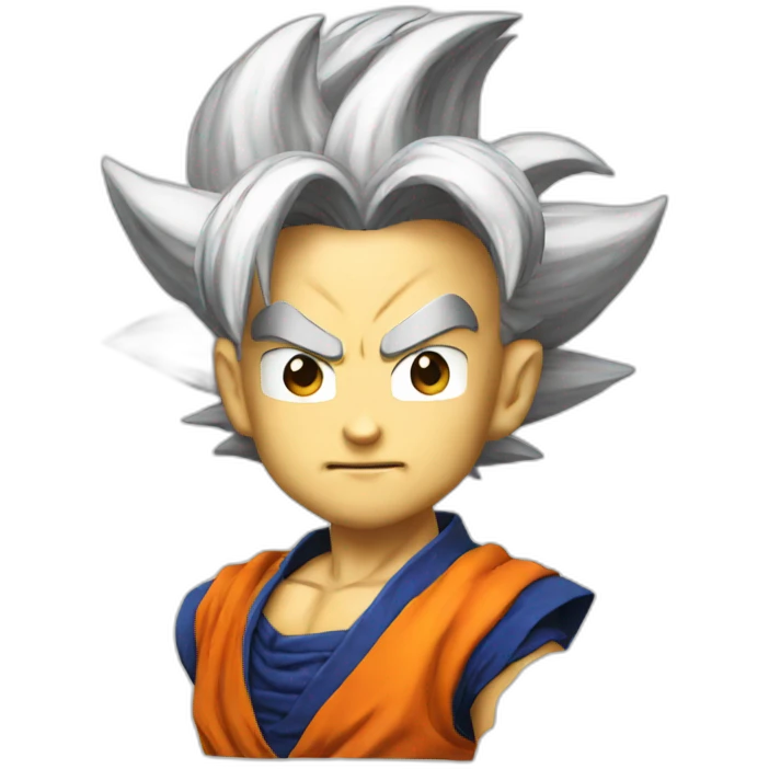 dragonball emoji