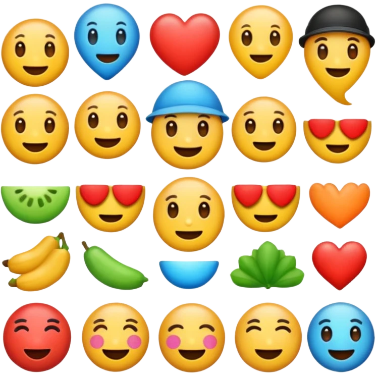 Bilingual emoji  emoji
