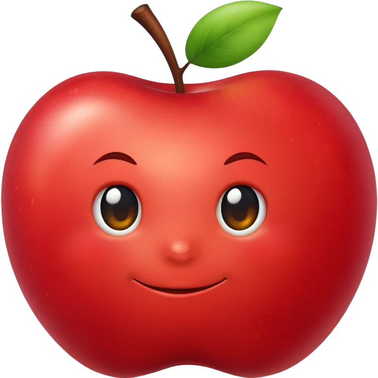 apple emoji