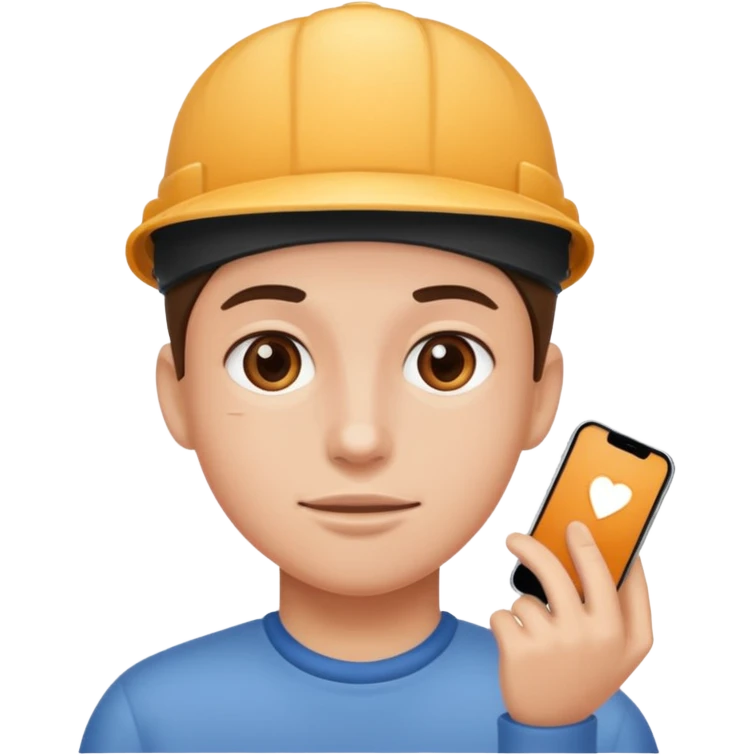  remove the cap emoji