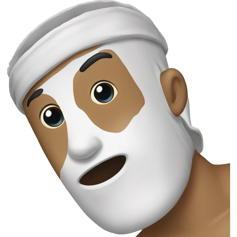 Gips  emoji