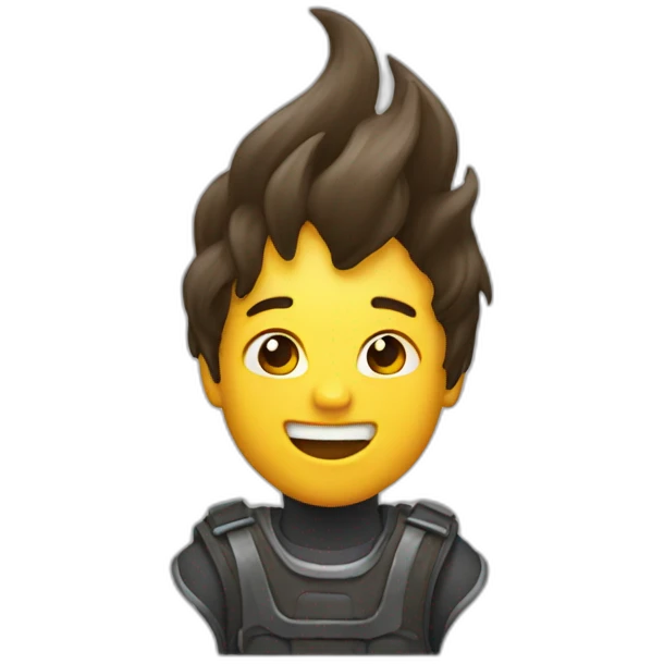 energy emoji