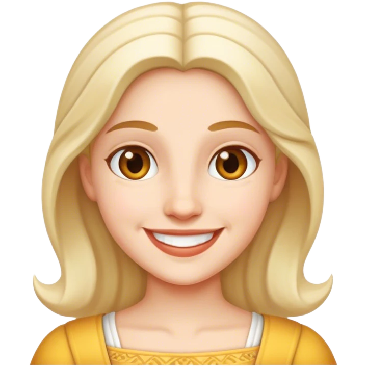 Lucia emoji