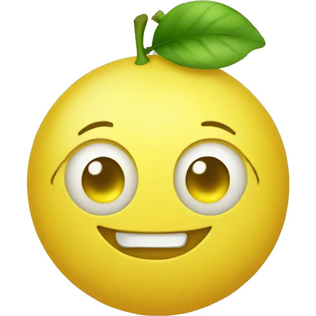 leamon emoji