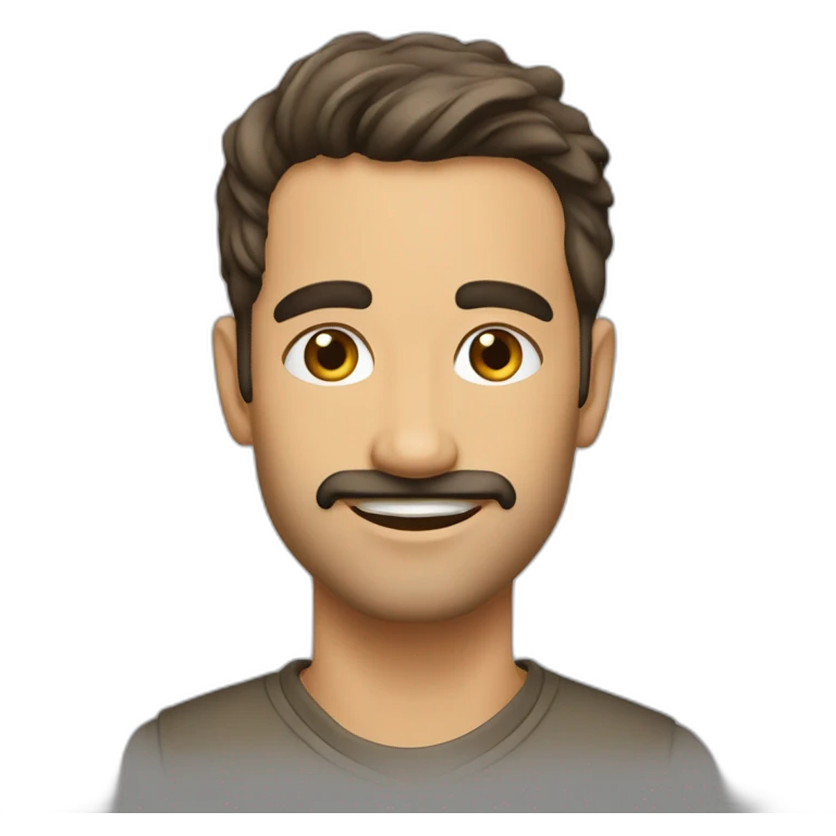 دختر زیبا پروانه ا emoji