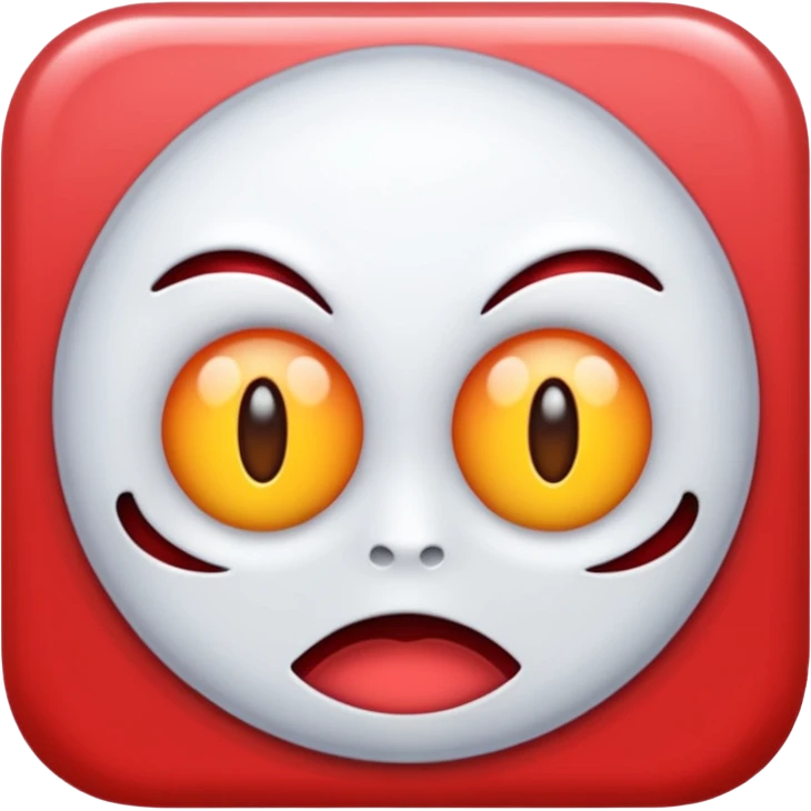 Dreadful with logo  emoji