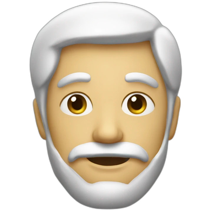 Étourdi emoji