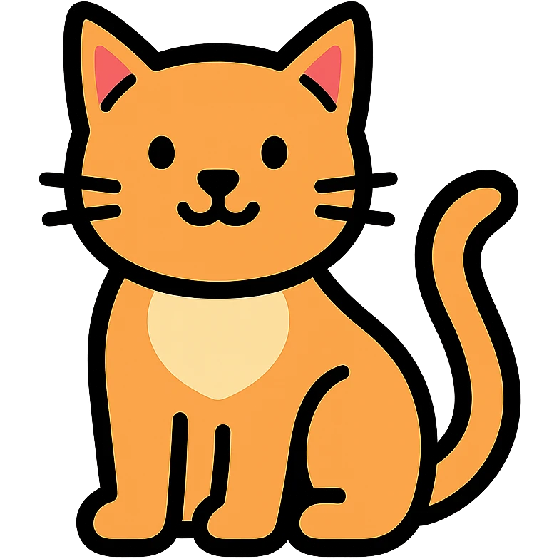 cat emoji