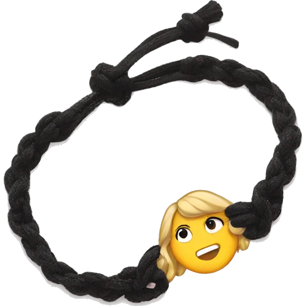 Taylor Swift friendship bracelet  emoji
